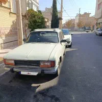 پیکان مدل ۷۸ تمیز