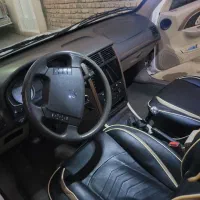 پژو پارس سال|خودرو سواری و وانت|اصفهان, بوستان ناژوان|دیوار