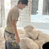 واحد ۱۰۶ متری شخصی‌ساز-تحویل۱سال -ثبت در دفترخانه|فروش آپارتمان|تهران, وردآورد|دیوار