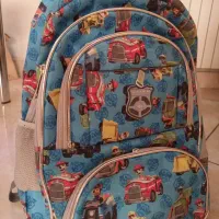 دو عدد کیف پسرانه