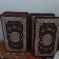 فروش پشتی .. زیر تلویزیون ..تلویزون گبه|پشتی|جوانرود, |دیوار