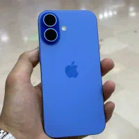 ایفون16نرمال با ریجستر شرکتی