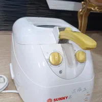 سرخکن نو SUNNY اصل|اجاق گاز و لوازم برقی پخت‌وپز|تبریز, |دیوار