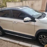 ام وی ام اسپرت اکسلنت فول سال ۹۹|خودرو سواری و وانت|تهران, جنتآباد مرکزی|دیوار