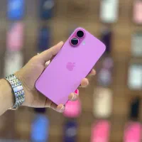 IPhone16Normalمثل‌آک|موبایل|اصفهان, احمدآباد|دیوار