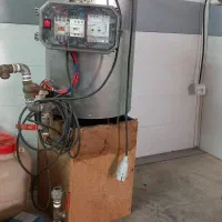 اتو بخار دو کله|اتو و لوازم اتو|کرج, دولت‌آباد|دیوار