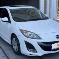 مزدا نیو تیپ ۳|خودرو سواری و وانت|تهران, فلاح|دیوار