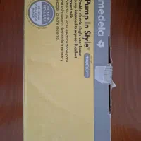 شیردوش Medela آمریکا|اسباب و اثاث بچه|کرمان, |دیوار