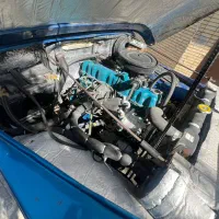 جیپ شهباز شیش سلند|خودرو کلاسیک|کرمان, |دیوار