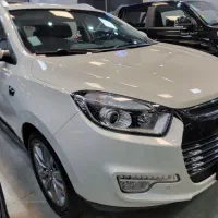 فروش جک S5 مدل ۱۴۰۲ رویت صفر سی تا کار|خودرو سواری و وانت|قائمشهر, |دیوار