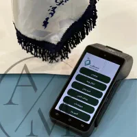 کشلس app دیواری خودپرداز