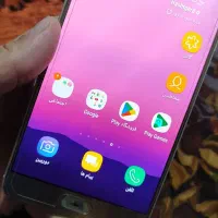 گوشی سامسونگ گلکسی C7