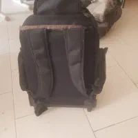 چمدان کوله مسافرتی  گازوییل برای قیر کاری و اسفالت|کوهنوردی و کمپینگ|تهران, دربند|دیوار