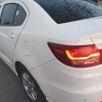 سواری شاهین G مدل ۱۴۰۰|خودرو سواری و وانت|آزادشهر, |دیوار