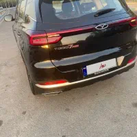 تیگو ۷پرو|خودرو سواری و وانت|تهران, تاکسیرانی|دیوار