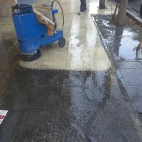 کفسابی سنگ سابی نماشوی کفسابی