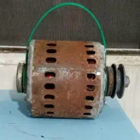 دینام