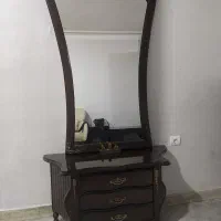 اینه و کنسول