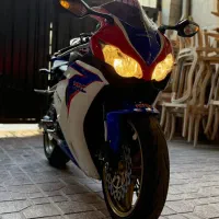 Cbr 1000|موتورسیکلت|پردیس, شهرک صنعتی خرمدشت فاز ۷|دیوار