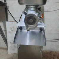 چرخ گوشت و خمیرگیر زیرقیمت