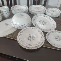 سرویس آرکو‌ پال خارجی 2دست