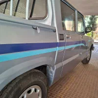 مزدا ۲۰۰۰ ژاپنی درحد|خودرو سواری و وانت|کرمان, |دیوار