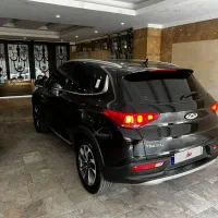 تیگو ۷ IE|خودرو سواری و وانت|تهران, قیطریه|دیوار