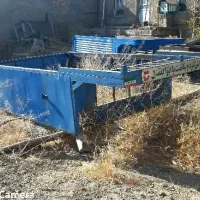 باربند نیسان محکم