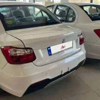 ساینا s دوگانه کارخانه  مدل ۱۴۰۴ حواله هستش