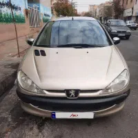 ۲۰۶ اتومات ۸۴ تیپ۶