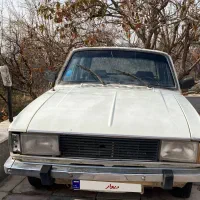 فروش ماشین سواری پیکان