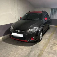 کوییکR مدل ۱۴۰۱ پارس خودرو