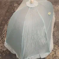 تخت کودک. راروک. گهواره کودک nano. پشه خونه|اسباب و اثاث بچه|پاکدشت, خاتون آباد|دیوار