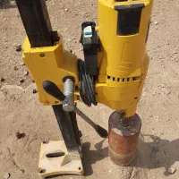 دستگاه کُر گیری ،گِرد بُر