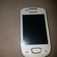 مینی سامسونگ s5570|موبایل|تهران, نارمک|دیوار