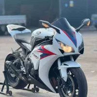 موتور CBR 1000
