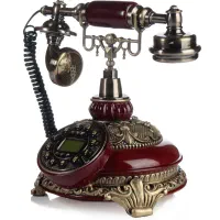 خط تلفن تجاری