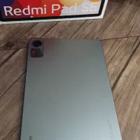 تبلت شیائومی ردمی پد se در حد نو
