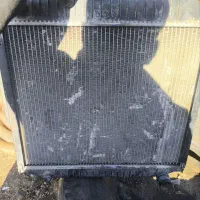 فروش رادیات نیسان ودینام تراکتور