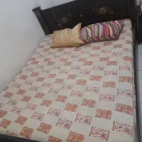 تخت بدون تشک