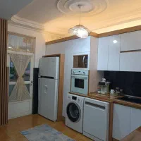 آپارتمان۸۸متری فول بازسازی