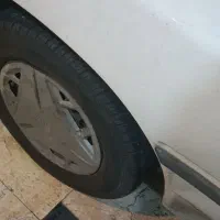 پراید وانت 95|خودرو سواری و وانت|اندیشه, اندیشه فاز ۲|دیوار