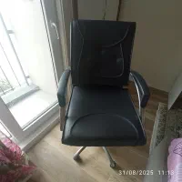 صندلی کامپیوتر