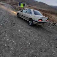 ELX83|خودرو سواری و وانت|ماکو, |دیوار