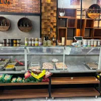 لوازم فروشگاهی|فروشگاه و مغازه|تهران, دروس|دیوار