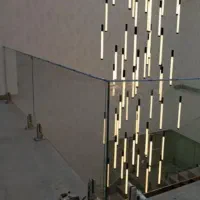 نصب شیشه راه پله واستیل|خدمات پیشه و مهارت|کرمانشاه, |دیوار