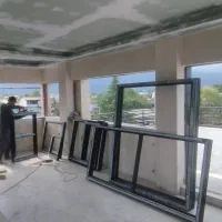 تولید پنجره دو جداره|خدمات پیشه و مهارت|سلمانشهر, |دیوار