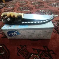 چاقو|کلکسیون اشیاء عتیقه|انبارآلوم, |دیوار