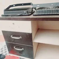 میز تحریر|میز تحریر و کامپیوتر|زاهدان, |دیوار