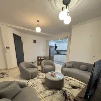 ا‌پارتمان مبله ۱ خواب و ۲ خواب در غرب تمیز و شیک